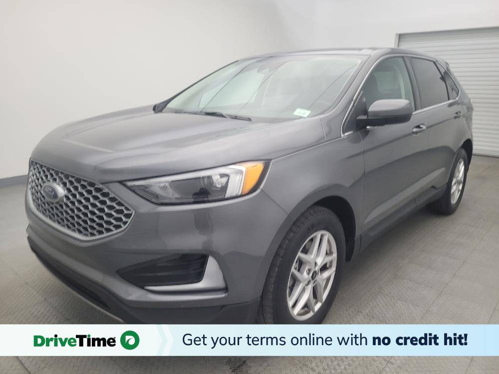 2024 Ford Edge SEL — SUV — 44,450 mi — BATON ROUGE, LA