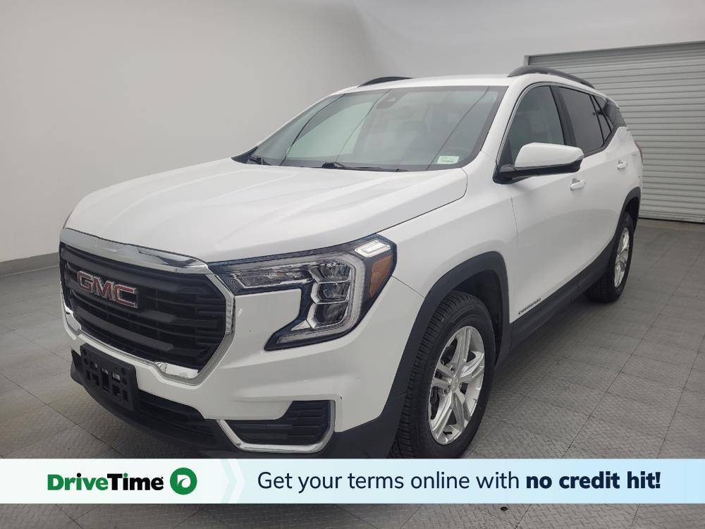 2023 GMC Terrain SLE — SUV — 65,457 mi — BATON ROUGE, LA