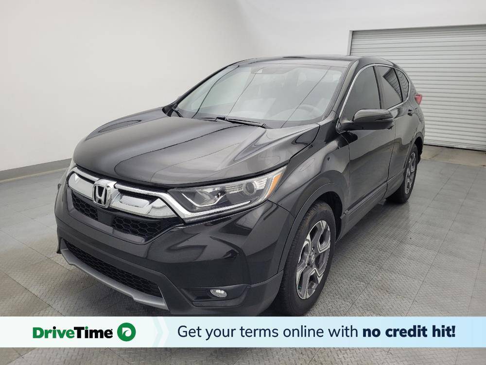 2019 Honda CR-V EX — SUV — 90,398 mi — BATON ROUGE, LA