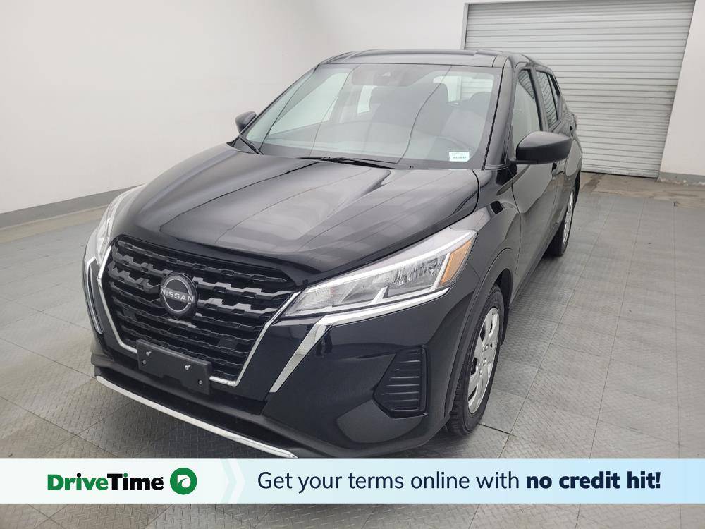 2023 Nissan Kicks S — SUV — 43,985 mi — BATON ROUGE, LA