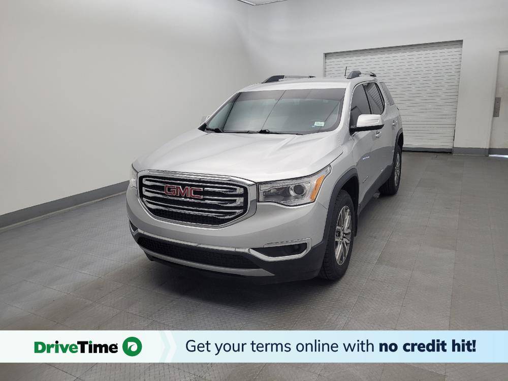 2017 GMC Acadia SLE — SUV — 107,041 mi — LEXINGTON, KY