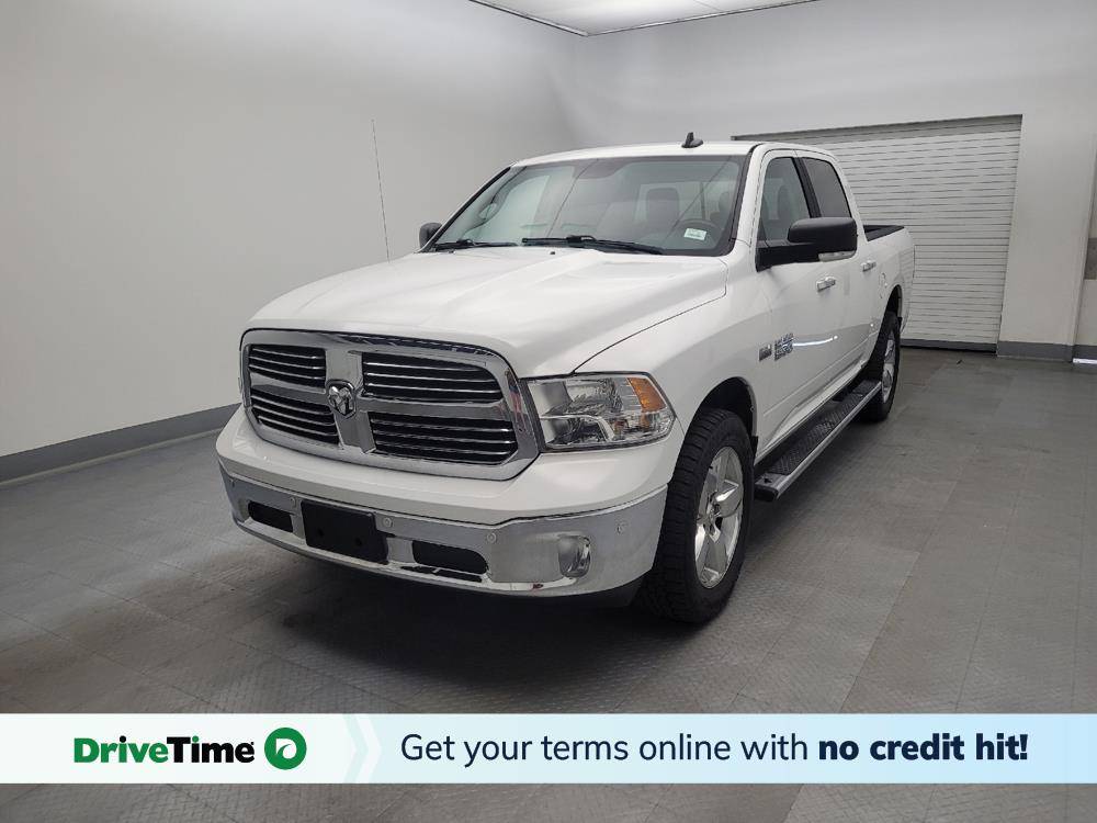 2018 Ram 1500 Big Horn — Pickup Truck — 77,854 mi — LEXINGTON, KY