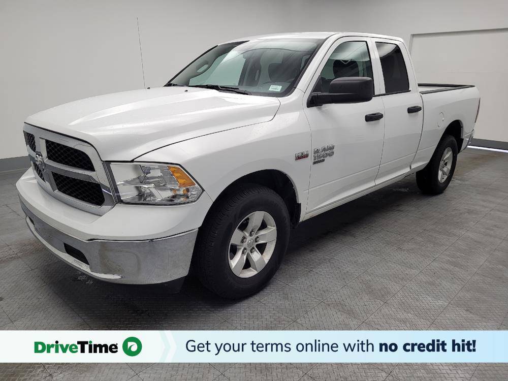 2019 Ram 1500 Classic Tradesman — Pickup Truck — 69,911 mi — Lexington, KY