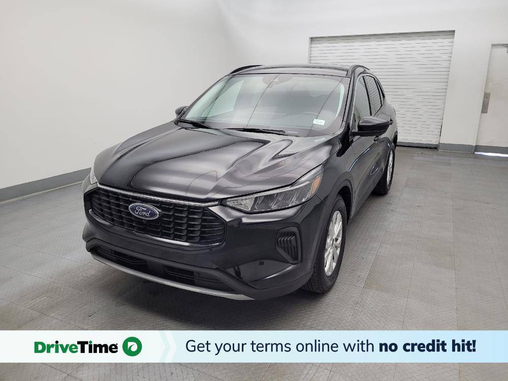 2023 Ford Escape Active — SUV — 27,076 mi — LEXINGTON, KY