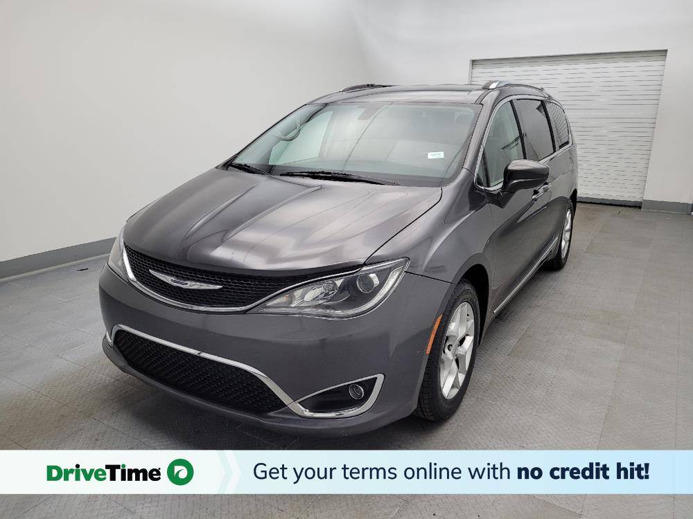 2020 Chrysler Pacifica Touring L — Minivan — 131,381 mi — LEXINGTON, KY