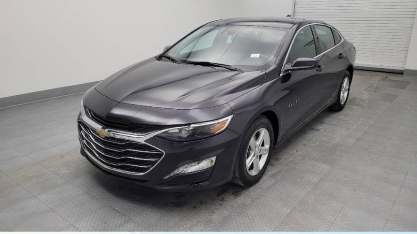 2023 Chevrolet Malibu LT — Sedan — 49,995 mi — Lexington, KY