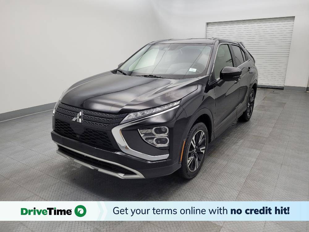 2023 Mitsubishi Eclipse Cross SE — SUV — 53,872 mi — LEXINGTON, KY