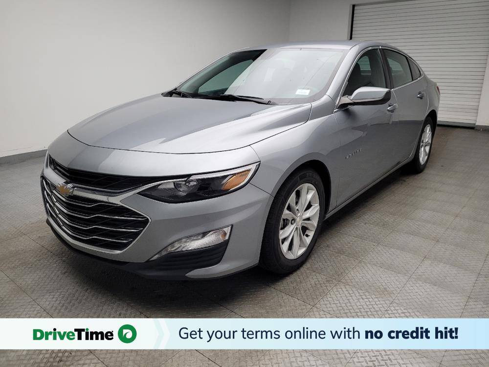 2023 Chevrolet Malibu LT — Sedan — 64,382 mi — LEXINGTON, KY