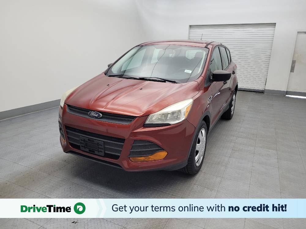2014 Ford Escape S — SUV — 111,590 mi — LEXINGTON, KY