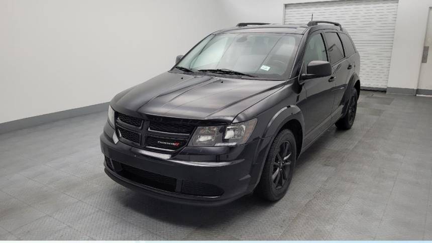 2020 Dodge Journey SE Value — SUV — 41,654 mi — LEXINGTON, KY