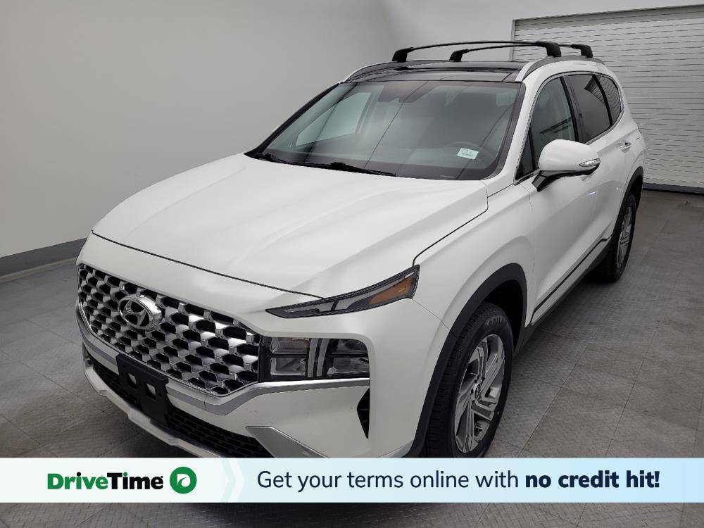 2023 Hyundai Santa Fe SEL — SUV — 32,678 mi — LEXINGTON, KY