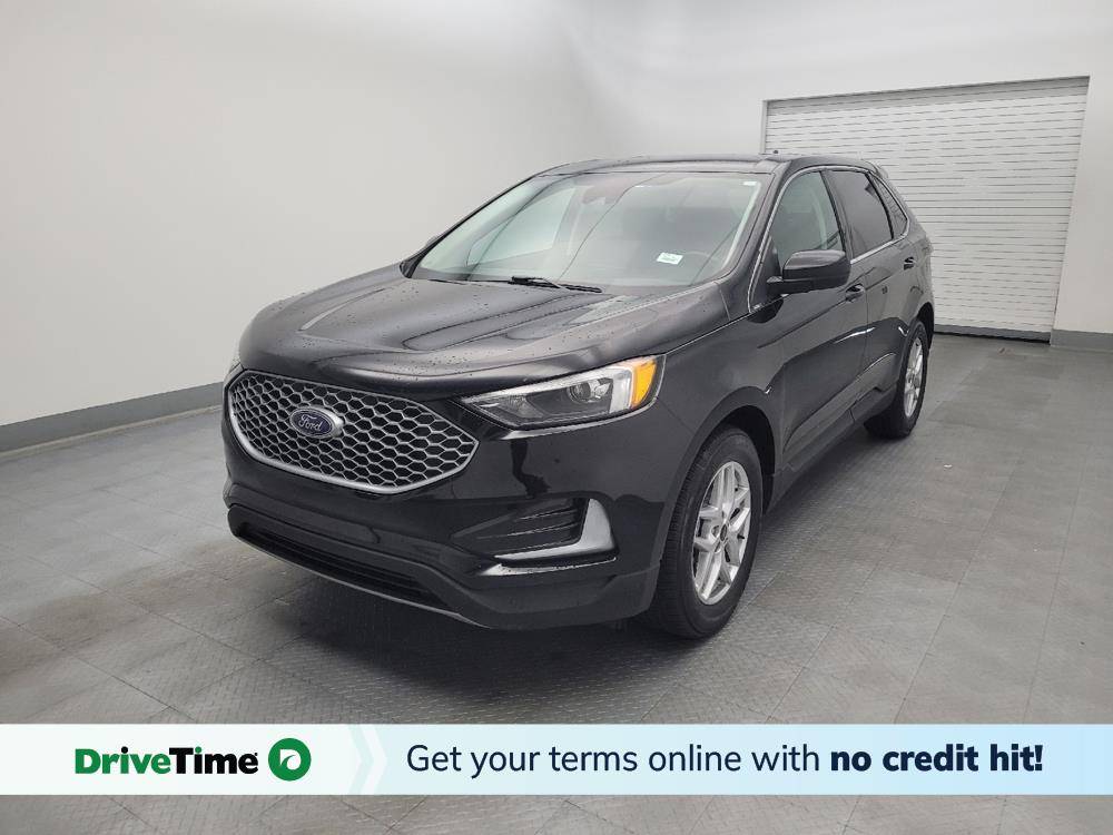 2023 Ford Edge SEL — SUV — 62,639 mi — LEXINGTON, KY