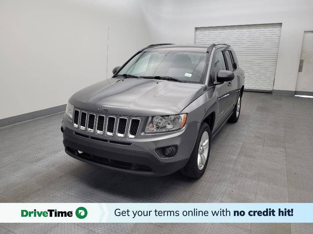 2012 Jeep Compass Latitude — SUV — 96,623 mi — LEXINGTON, KY