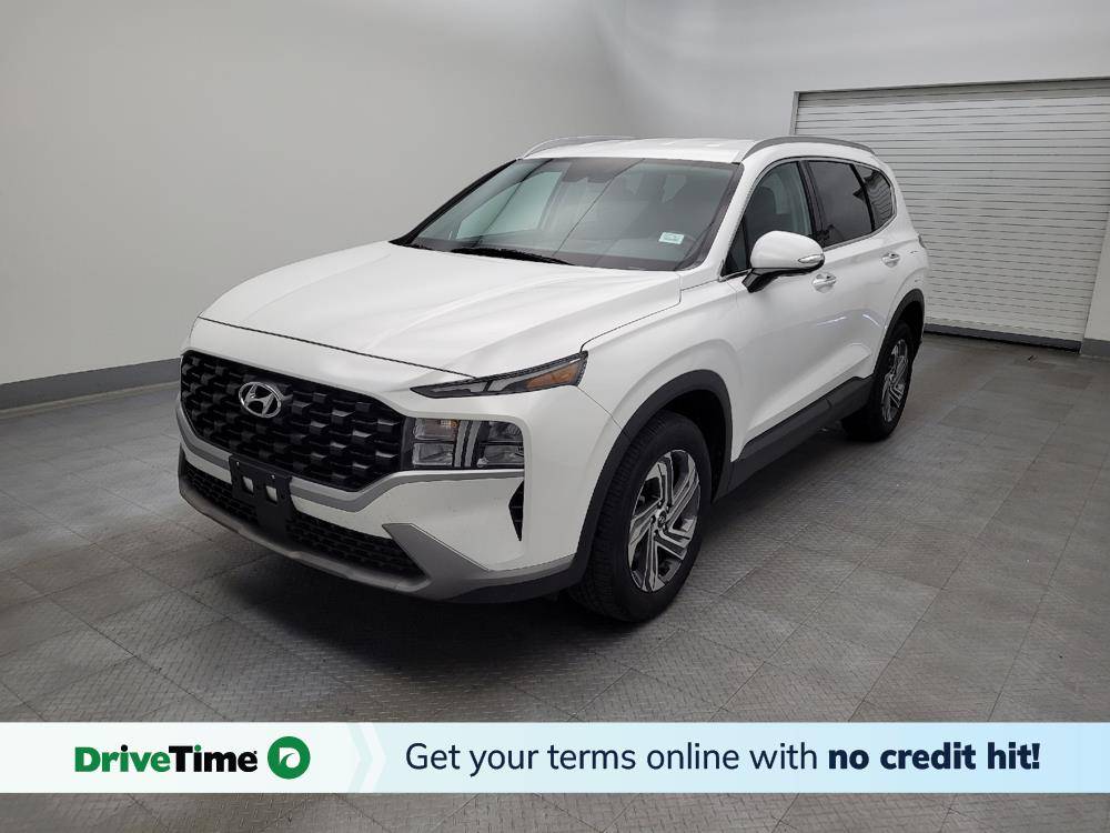 2023 Hyundai Santa Fe SEL — SUV — 61,908 mi — LEXINGTON, KY
