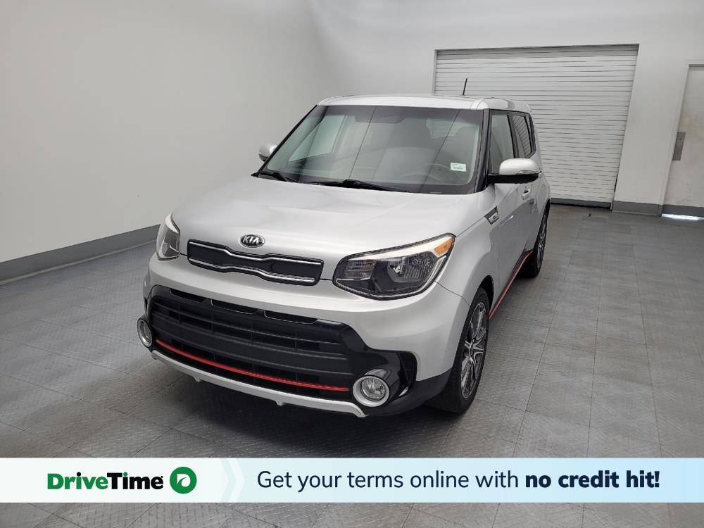 2019 Kia Soul ! — Hatchback — 65,383 mi — LEXINGTON, KY
