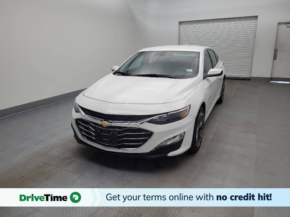 2023 Chevrolet Malibu LT — Sedan — 47,407 mi — LEXINGTON, KY