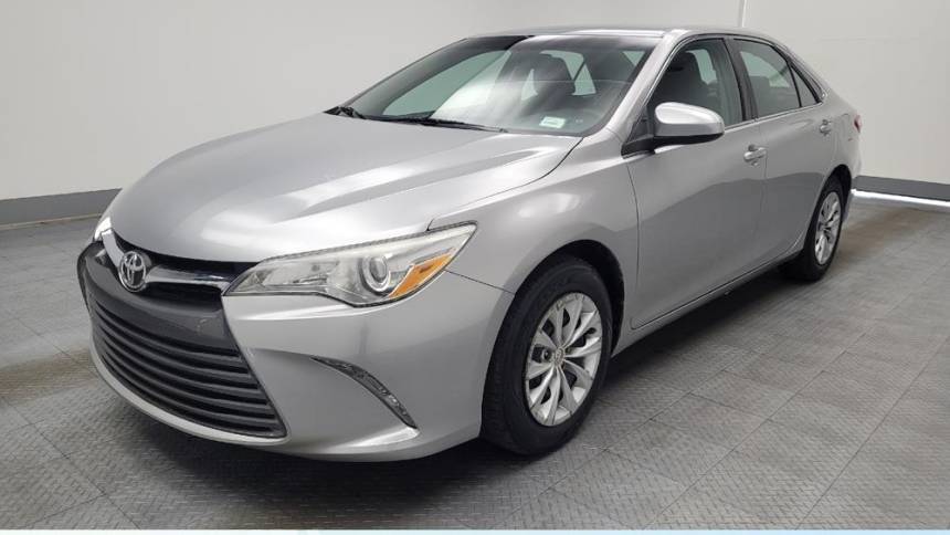 2015 Toyota Camry LE — Sedan — 64,018 mi — LEXINGTON, KY