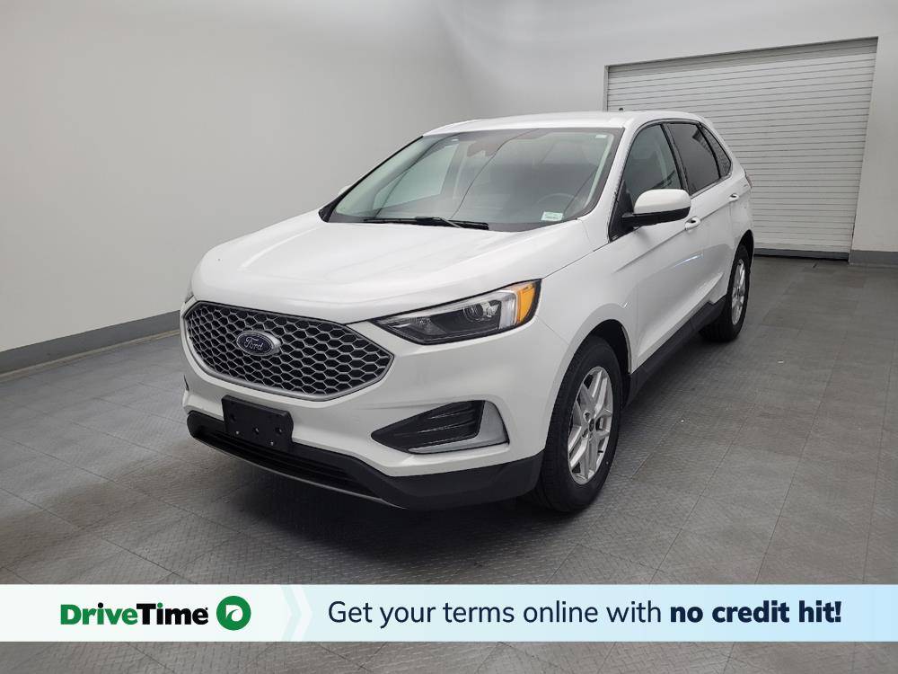 2024 Ford Edge SEL — SUV — 40,894 mi — LEXINGTON, KY