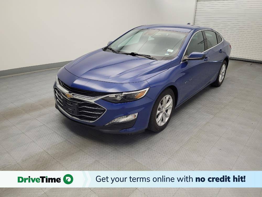 2023 Chevrolet Malibu LT — Sedan — 64,423 mi — LEXINGTON, KY