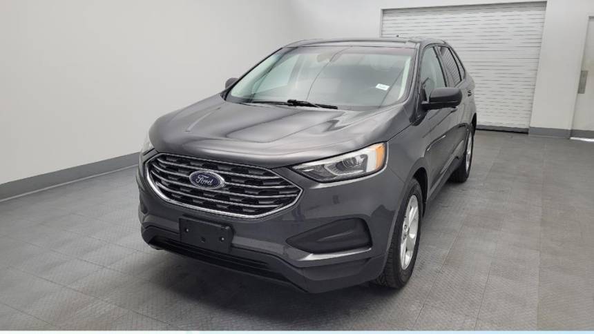 2019 Ford Edge SE — SUV — 57,821 mi — LEXINGTON, KY