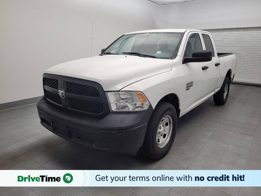 2019 Ram 1500 Classic Tradesman — Pickup Truck — 121,713 mi — LEXINGTON, KY