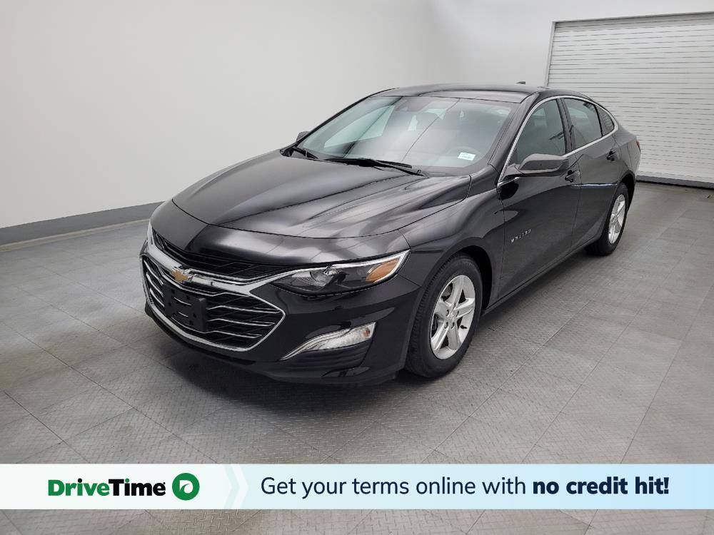 2023 Chevrolet Malibu LS — Sedan — 42,400 mi — LEXINGTON, KY
