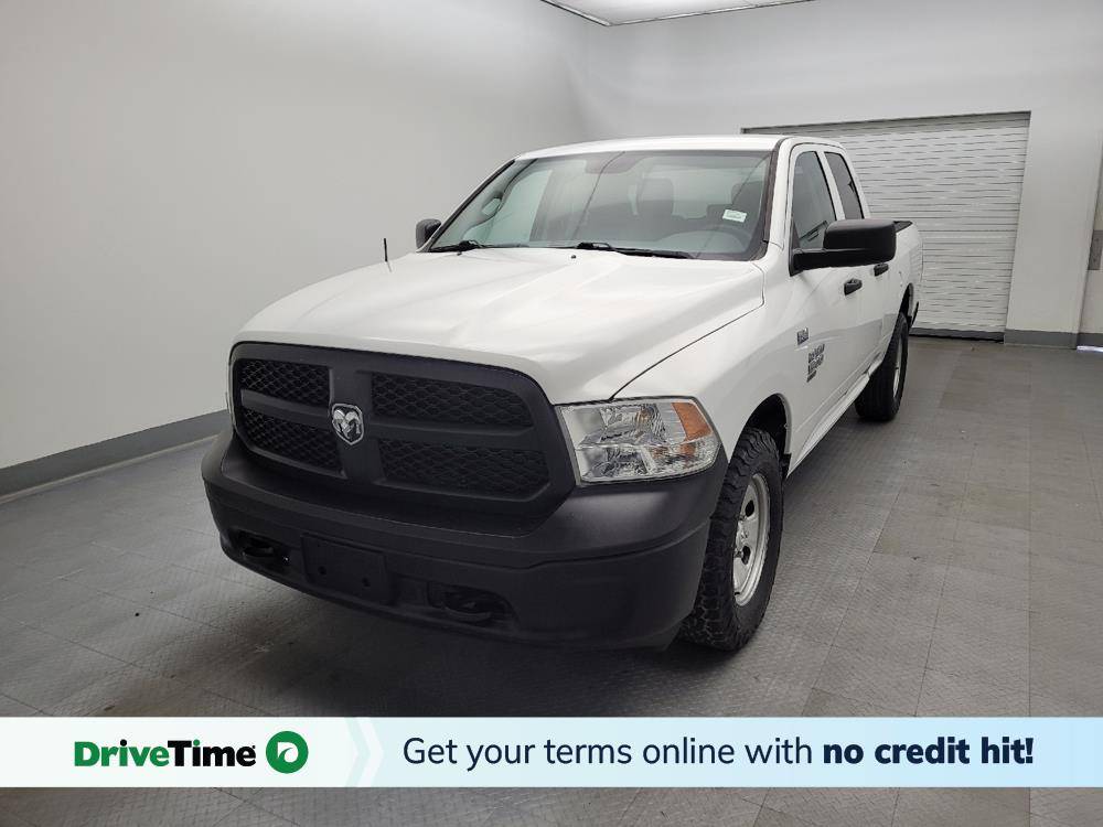 2019 Ram 1500 Classic Tradesman — Pickup Truck — 36,245 mi — LEXINGTON, KY