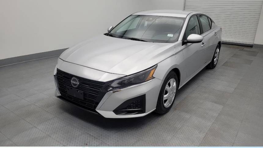 2023 Nissan Altima S — Sedan — 43,907 mi — LEXINGTON, KY