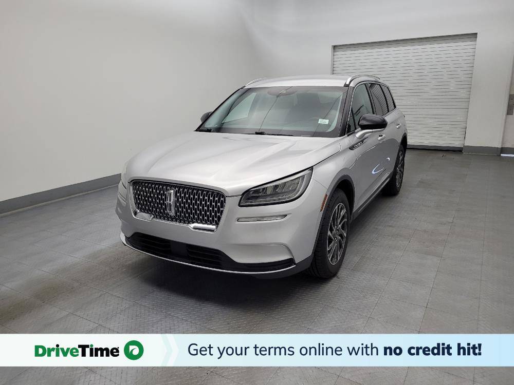 2020 Lincoln Corsair Standard — SUV — 26,163 mi — LEXINGTON, KY