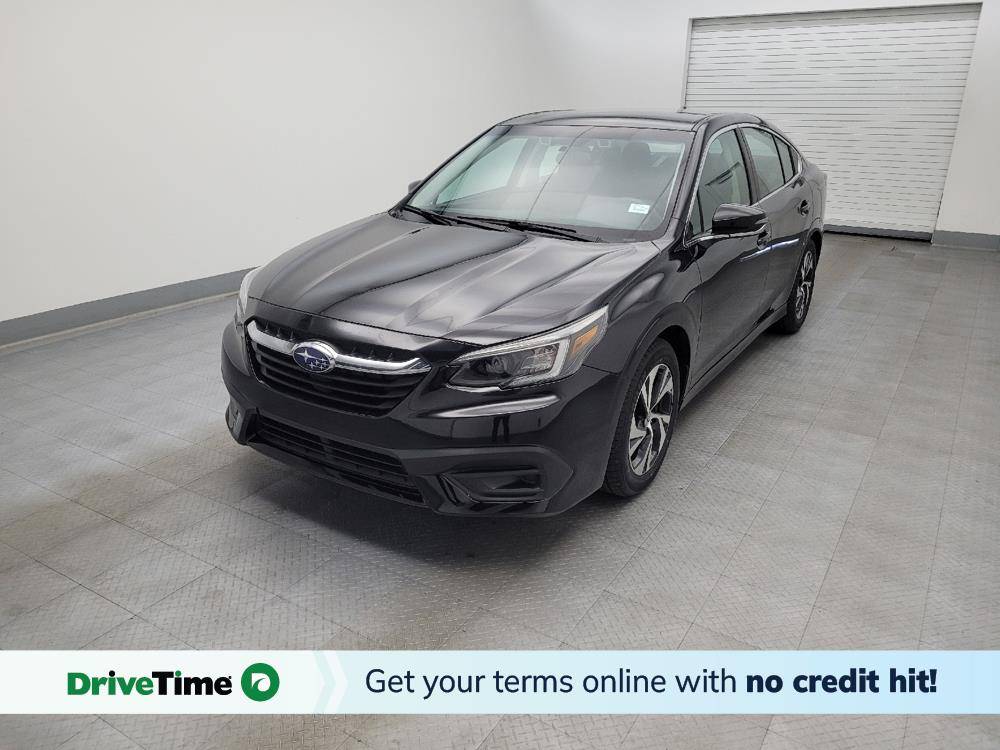 2020 Subaru Legacy 2.5i Premium — Sedan — 63,160 mi — LEXINGTON, KY