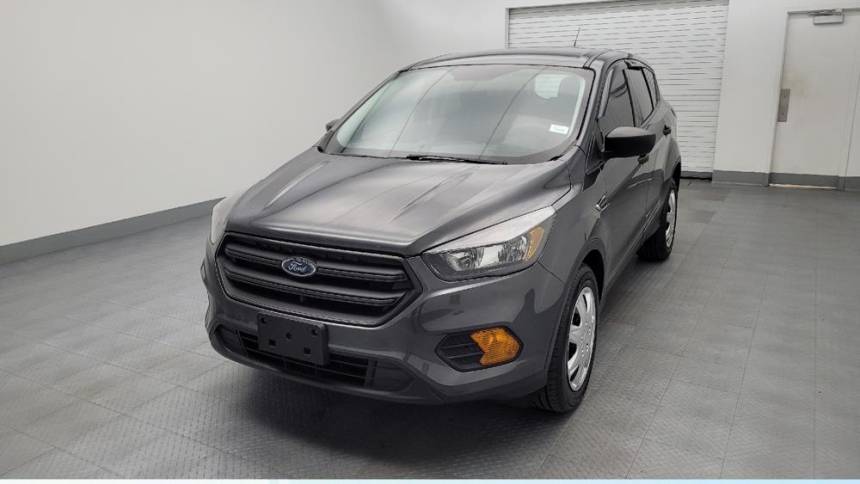 2019 Ford Escape S — SUV — 64,835 mi — LEXINGTON, KY