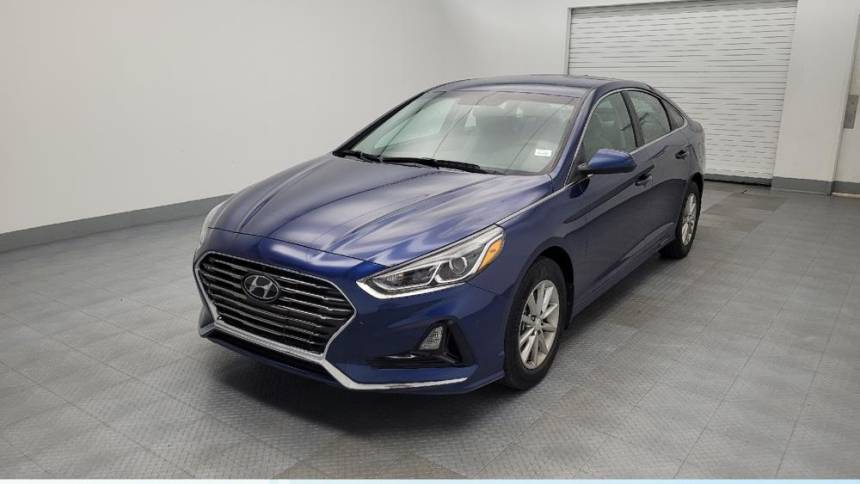 2019 Hyundai Sonata SE — Sedan — 20,780 mi — LEXINGTON, KY