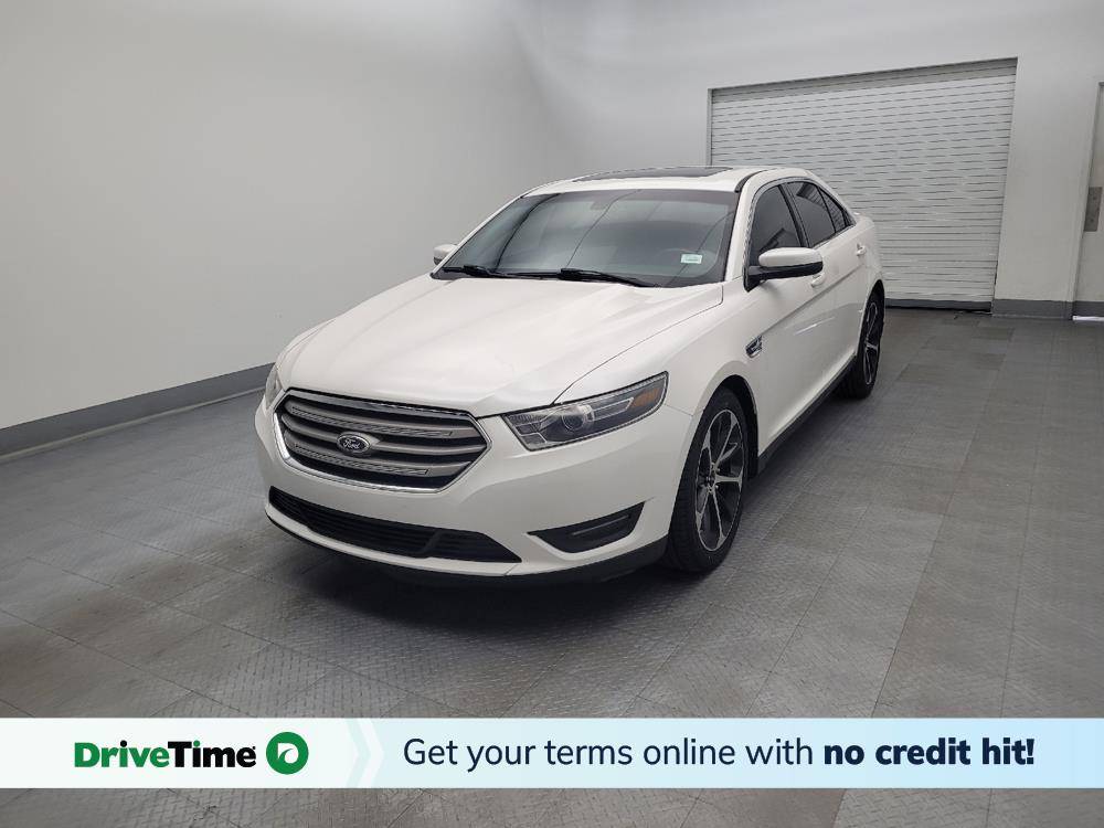 2015 Ford Taurus SEL — Sedan — 148,852 mi — LEXINGTON, KY