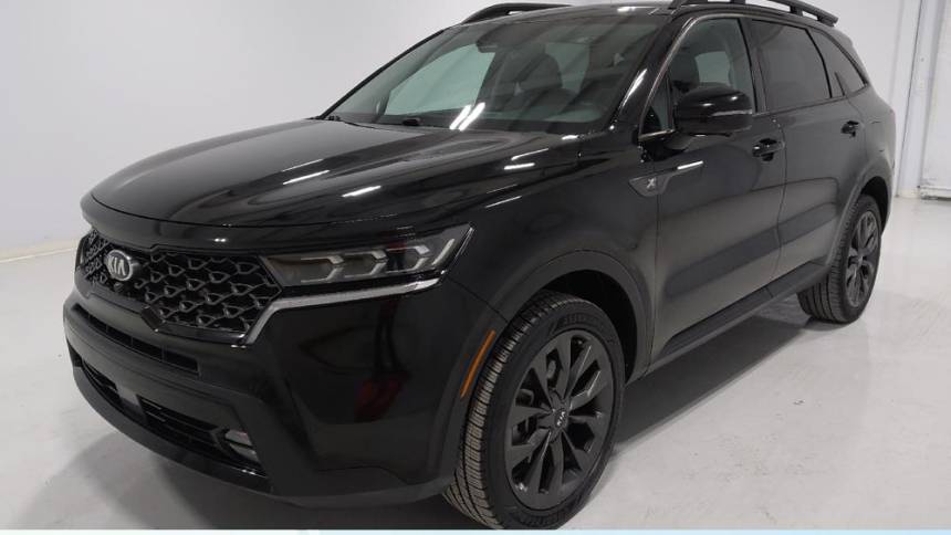 2021 Kia Sorento SX Prestige X-Line — SUV — 61,326 mi — Lexington, KY