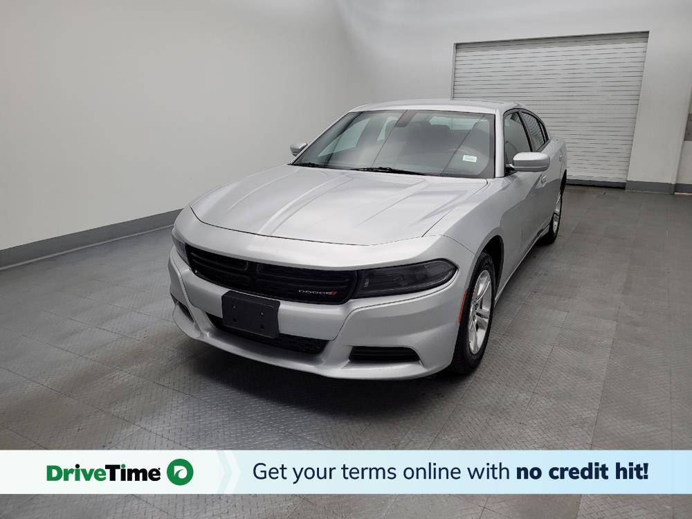 2022 Dodge Charger SXT — Sedan — 74,867 mi — LEXINGTON, KY