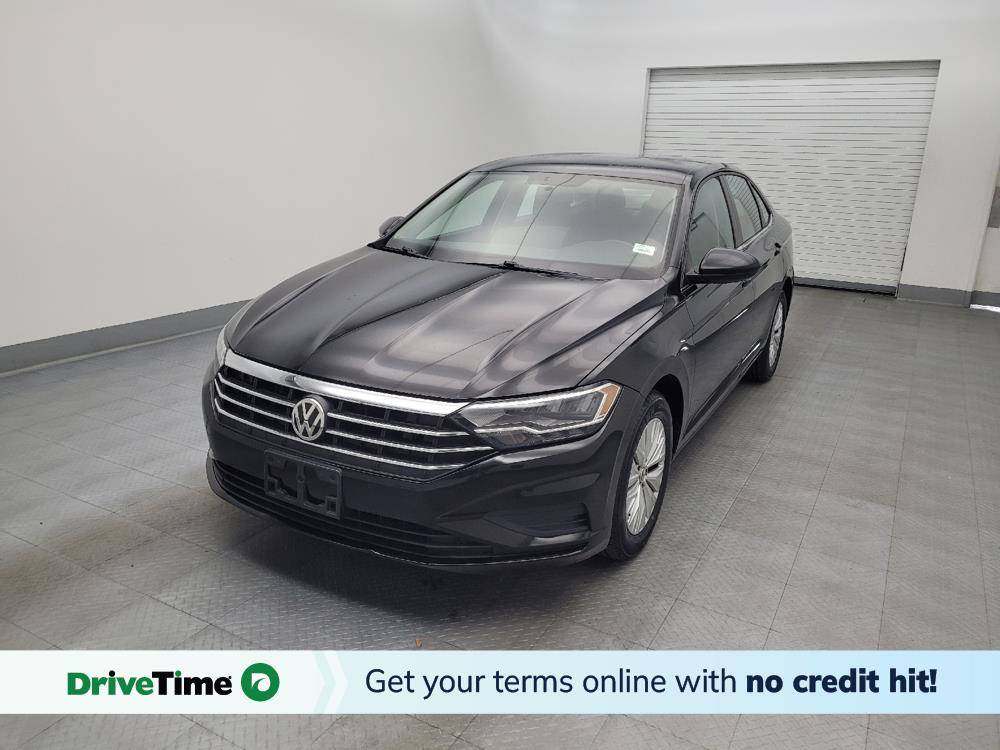 2019 Volkswagen Jetta S — Sedan — 114,884 mi — LEXINGTON, KY