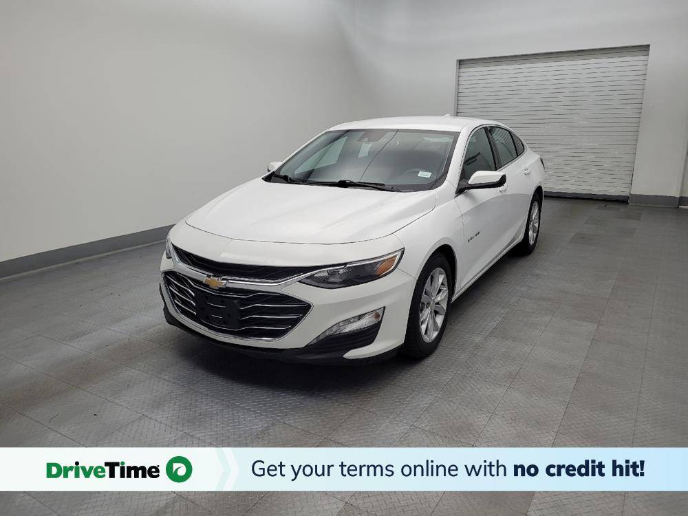 2022 Chevrolet Malibu LT — Sedan — 85,375 mi — LEXINGTON, KY