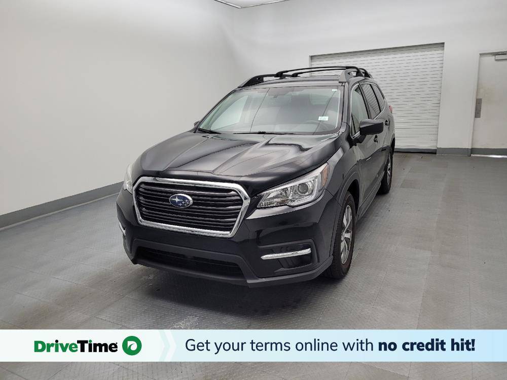 2019 Subaru Ascent Premium — SUV — 63,765 mi — LEXINGTON, KY