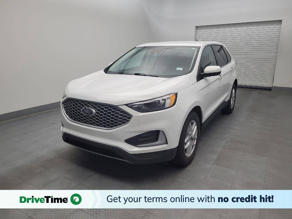 2024 Ford Edge SEL — SUV — 37,553 mi — LEXINGTON, KY