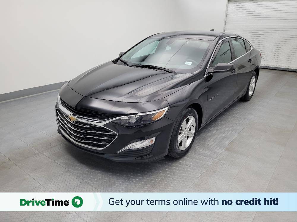 2019 Chevrolet Malibu LS — Sedan — 80,228 mi — LEXINGTON, KY