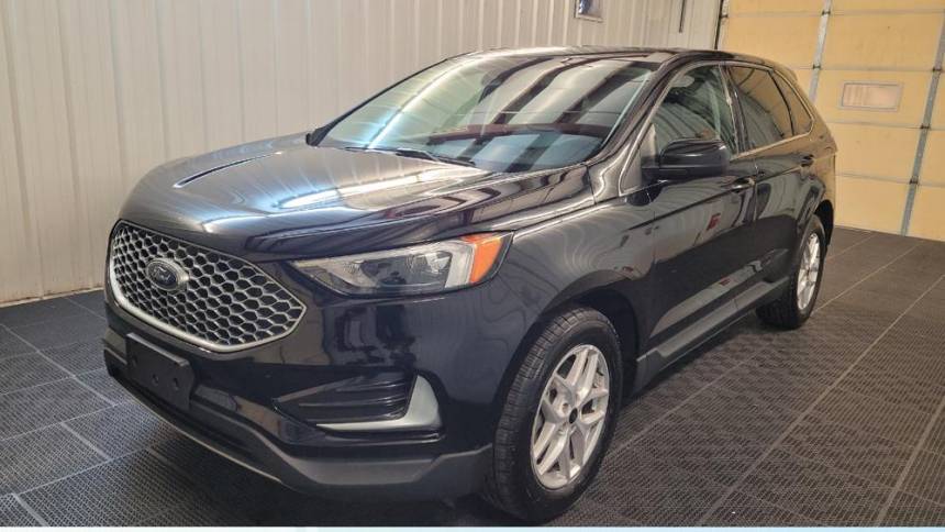 2023 Ford Edge SEL — SUV — 41,250 mi — LEXINGTON, KY
