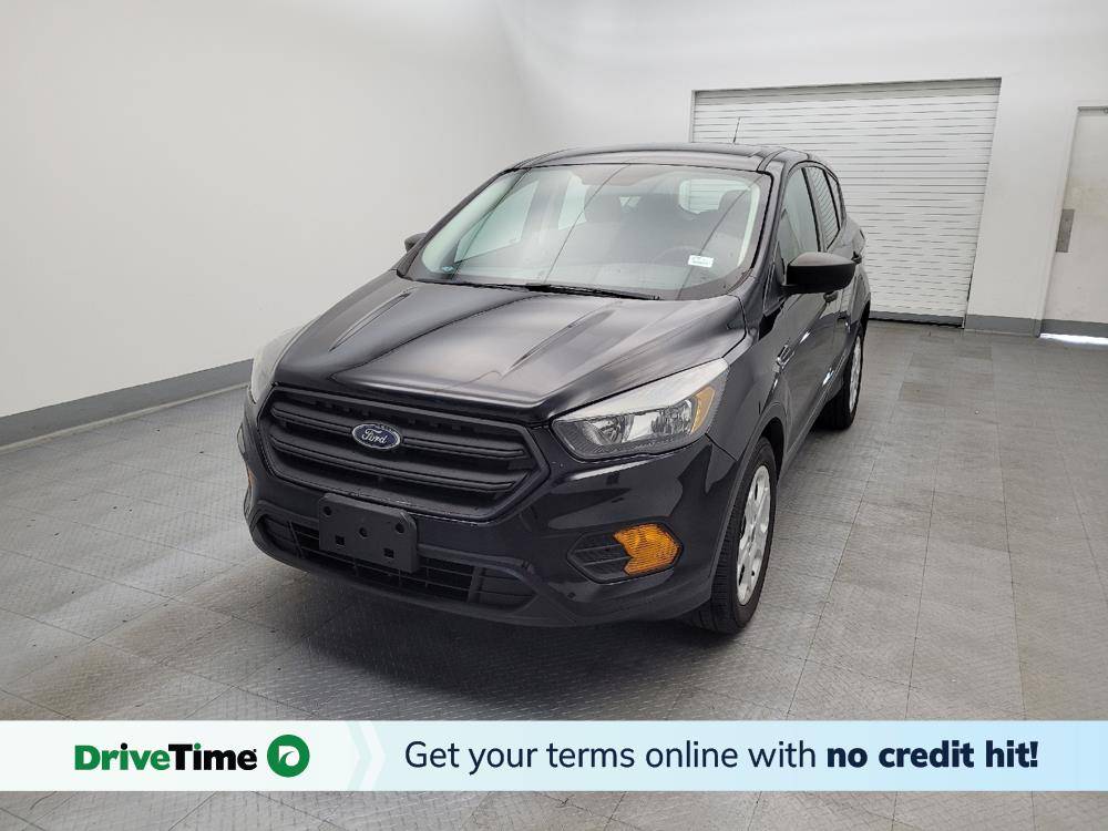 2019 Ford Escape S — SUV — 66,510 mi — LEXINGTON, KY