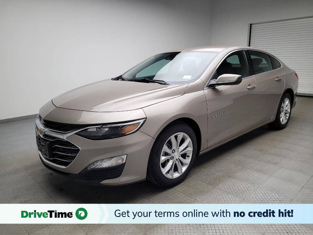 2023 Chevrolet Malibu LT — Sedan — 53,304 mi — LEXINGTON, KY