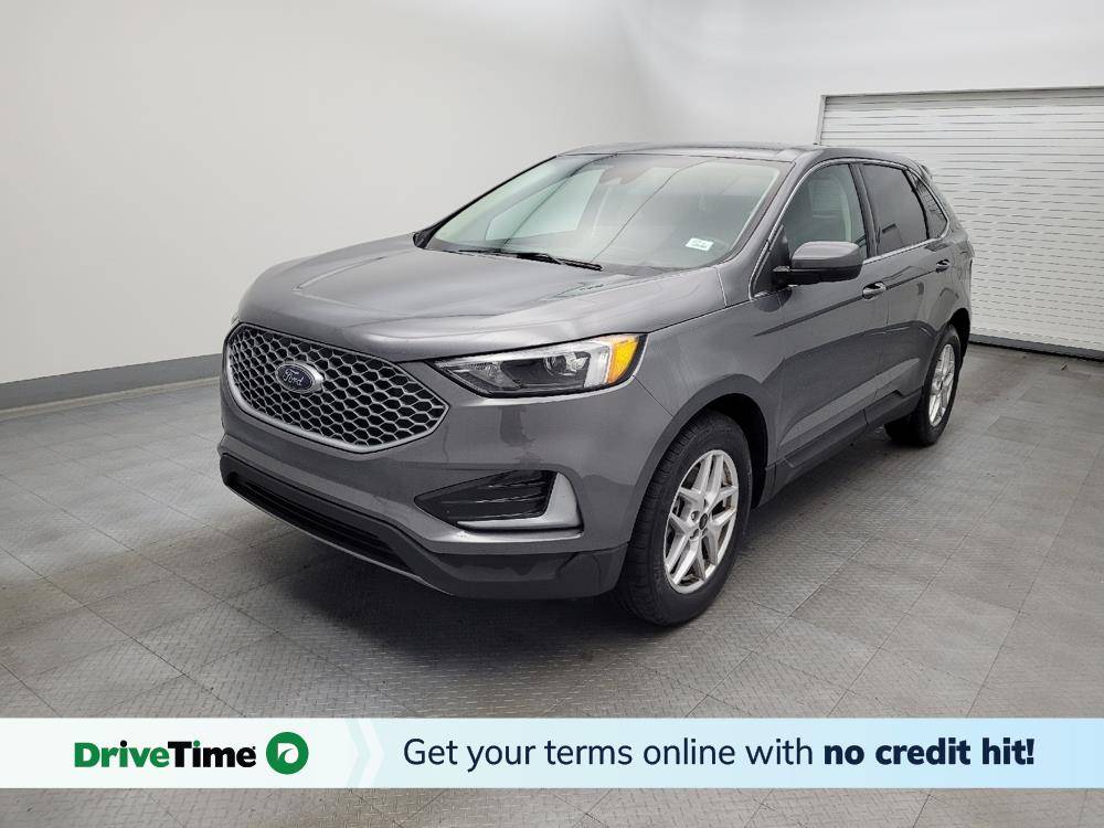 2024 Ford Edge SEL — SUV — 42,288 mi — LEXINGTON, KY