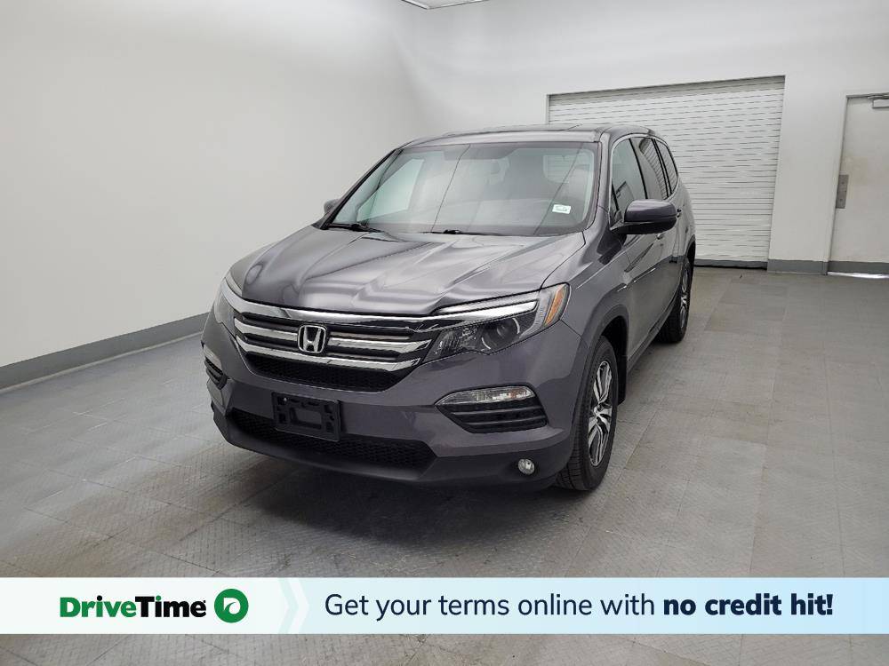 2018 Honda Pilot EX-L — SUV — 73,954 mi — LEXINGTON, KY