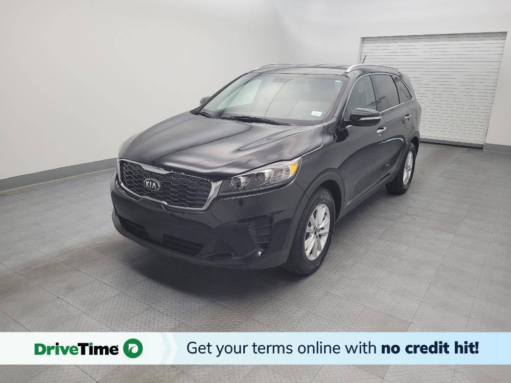 2020 Kia Sorento LX — SUV — 77,001 mi — LEXINGTON, KY