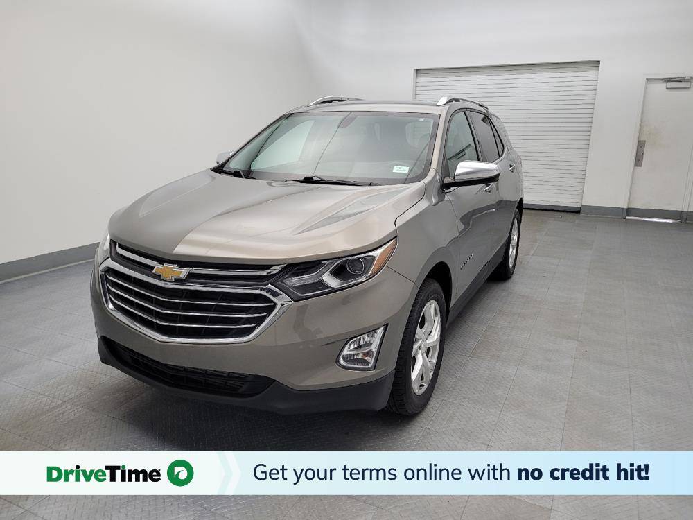2019 Chevrolet Equinox Premier — SUV — 63,902 mi — LEXINGTON, KY