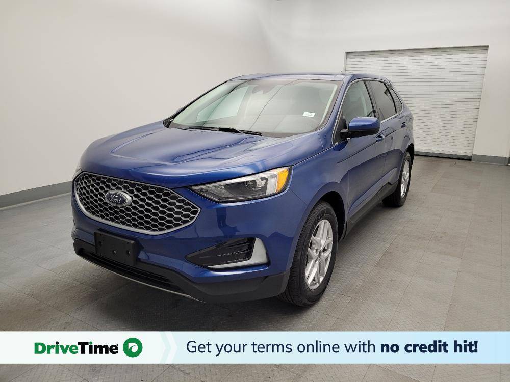 2023 Ford Edge SEL — SUV — 49,750 mi — LEXINGTON, KY