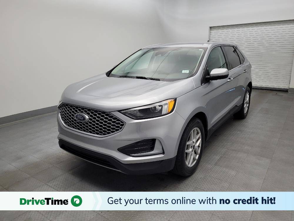 2024 Ford Edge SEL — SUV — 41,190 mi — LEXINGTON, KY