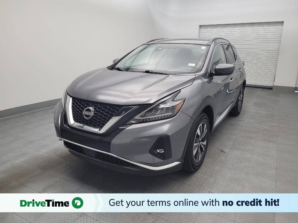 2023 Nissan Murano SV — SUV — 67,294 mi — LEXINGTON, KY